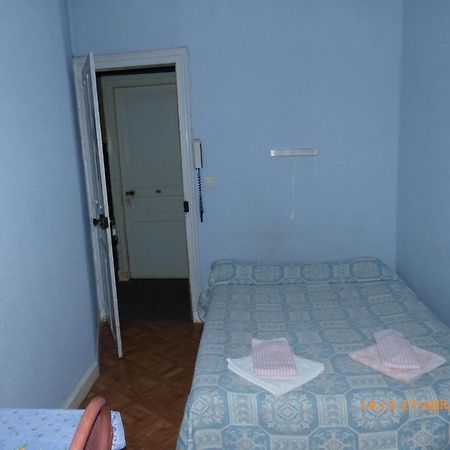 Hotel Marial Лурд Экстерьер фото